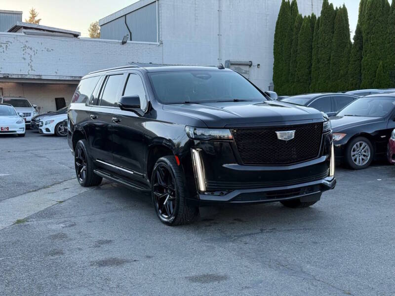 cadillac escalade esv 2021 1GYS4NKL5MR458873 image cadillac escalade esv 2021 1GYS4NKL5MR458873 image